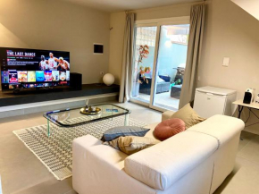Loft incantevole a Cagliari in zona residenziale